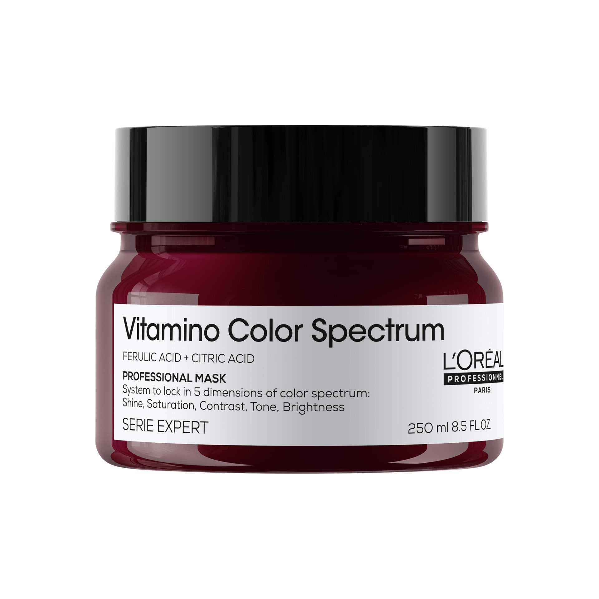 L'OREAL PROFESSIONNEL MASQUE VITAMINO COLOR SPECTRUM 250 ML