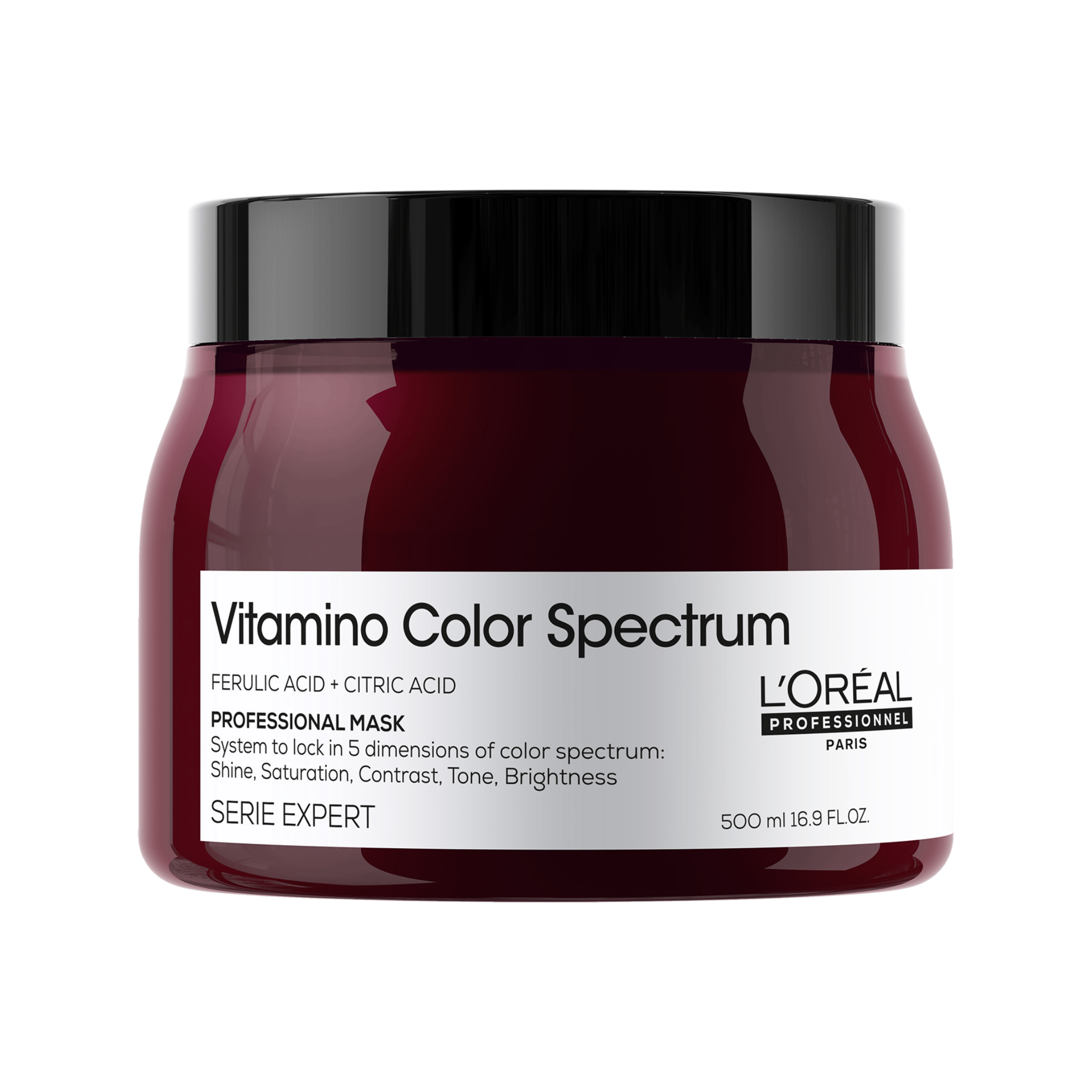 L'OREAL PROFESSIONNEL MASQUE VITAMINO COLOR SPECTRUM 500 ML