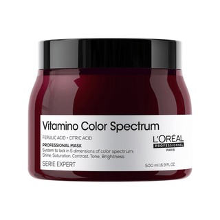 L'OREAL PROFESSIONNEL MASQUE VITAMIN COLOR SPECTRUM 500 ML
