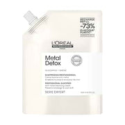 L'OREAL PROFESSIONNEL SERIE EXPERT METAL DETOX REFILL SHAMPOO 50