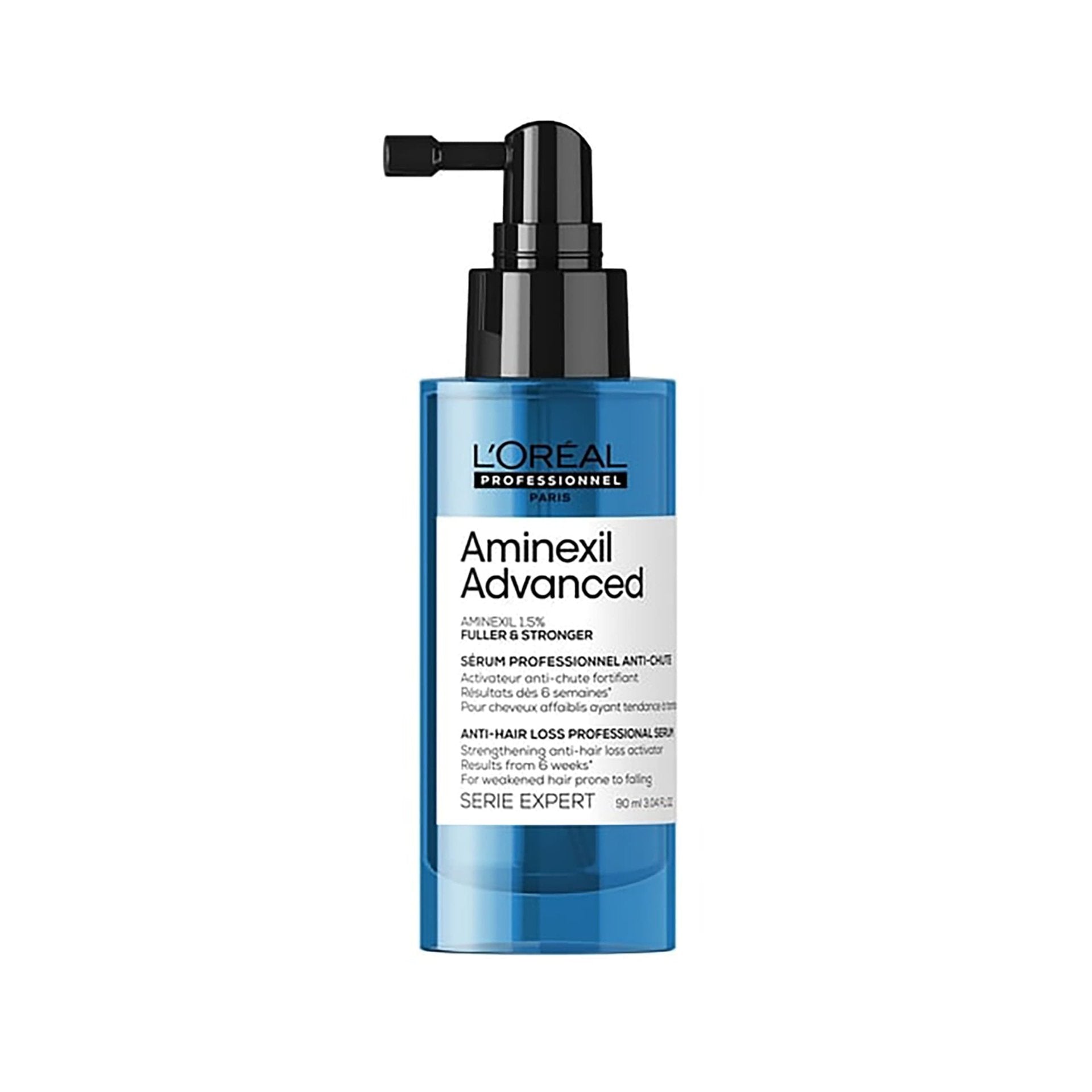 L'OREAL PROFESSIONNEL SERIES EXPERT AMINEXIL ADVANCED SERUM 90ML