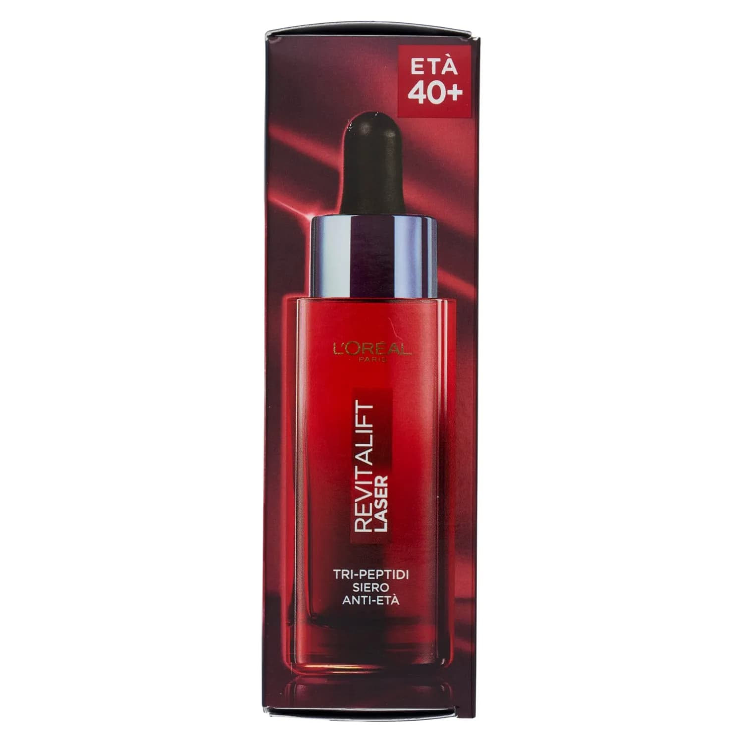 L'OREAL REVITALIFT LASER TRI-PEPTIDI SIERO ANTI-ETA