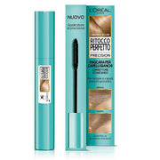 L'OREAL PARIS RITOCCO PERFETTO MASCARA PRECISION I BIONDI SCURI - Tre Pi Profumerie
