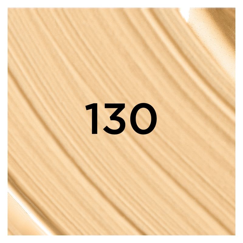 L'OREAL SKIN INK FONDOTINTA E CORRETTORE 2 IN 1 COOL ROSE 130