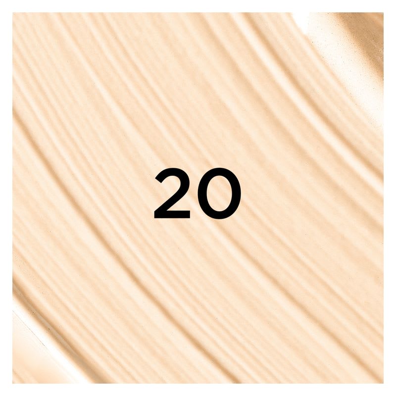 L'OREAL SKIN INK FONDOTINTA E CORRETTORE 2 IN 1 LIGHT NEUTRAL 20