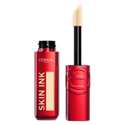 L'OREAL SKIN INK FONDOTINTA E CORRETTORE 2 IN 1 LIGHT WARM 100