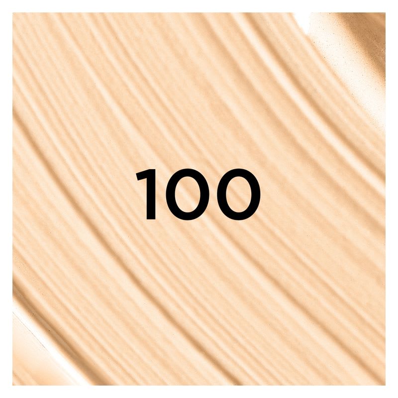 L'OREAL SKIN INK FONDOTINTA E CORRETTORE 2 IN 1 LIGHT WARM 100