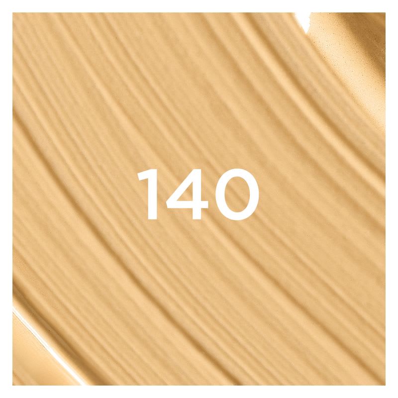 L'OREAL SKIN INK FONDOTINTA E CORRETTORE 2 IN 1 LIGHT WARM 140