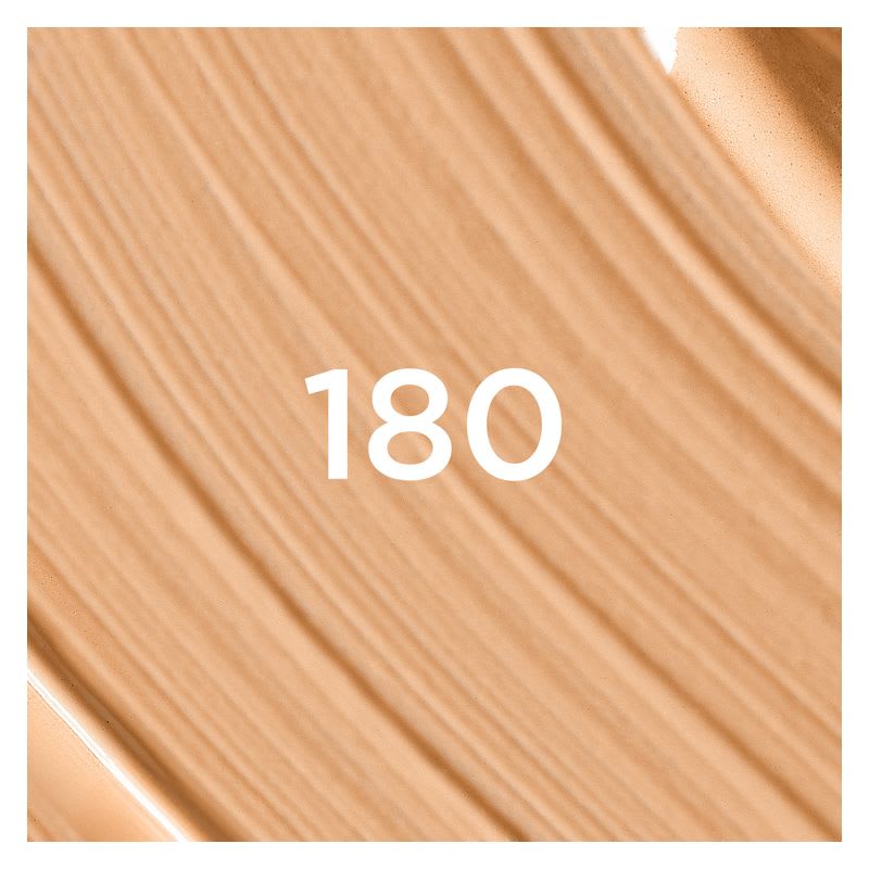 L'OREAL SKIN INK FONDOTINTA E CORRETTORE 2 IN 1 MEDIUM COOL 180