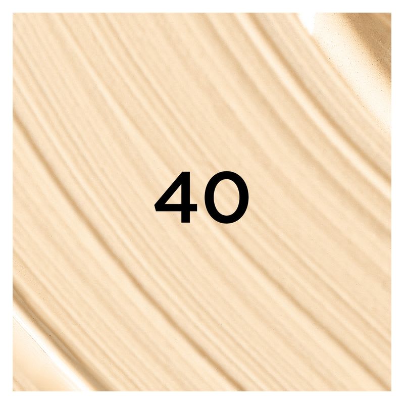 L'OREAL SKIN INK FONDOTINTA E CORRETTORE 2 IN 1 WARM DORE 40