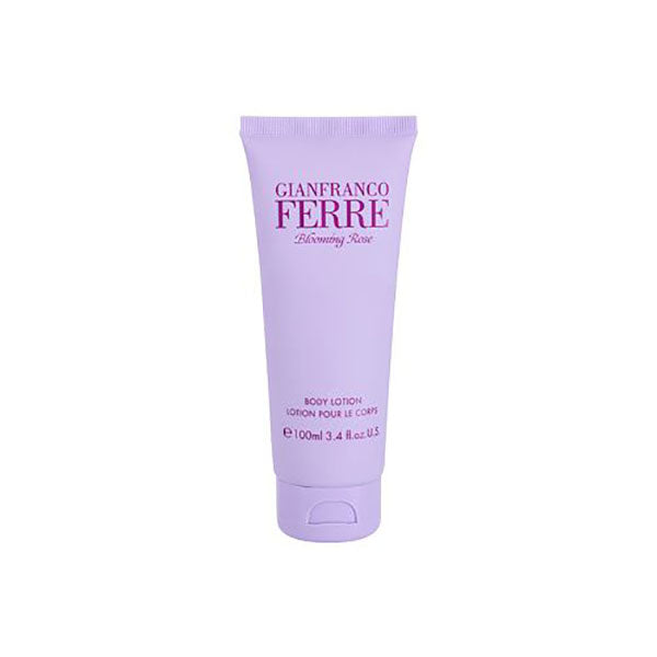 GIANFRANCO FERRE' BLOOMING ROSE COFANETTO EDT 50ML + B.LOT 100ML - Tre Pi Profumerie