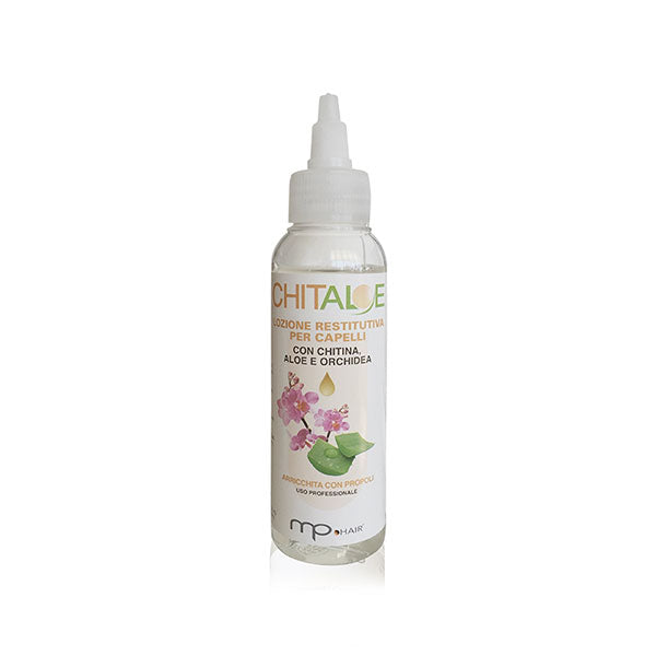 MP HAIR CHITALOE LOZIONE RESTITUTIVA PER CAPELLI 100 ML - Tre Pi Profumerie