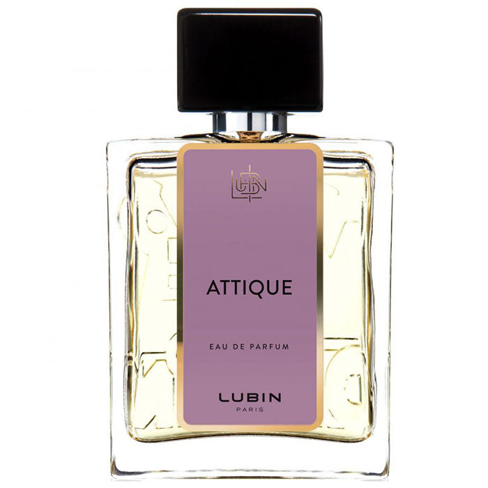 LUBIN ATTIQUE EAU DE PARFUM 75 ML - Tre Pi Profumerie