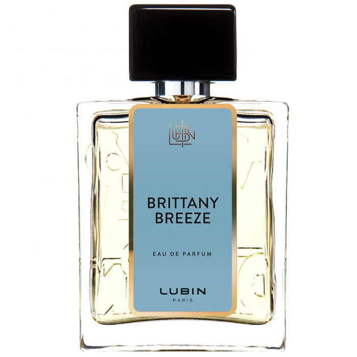 LUBIN BRITTANY BREEZE EAU DE PARFUM 75 ML - Tre Pi Profumerie