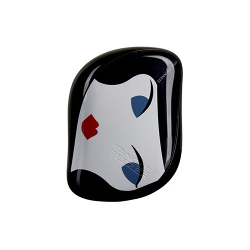 TANGLE TEEZER COMPACT STYLER LULU GUINNESS CLARA - Tre Pi Profumerie