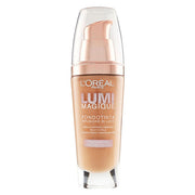 L'OREAL FONDOTINTA LUMI MAGIQUE ROSE SAND R5 - Tre Pi Profumerie