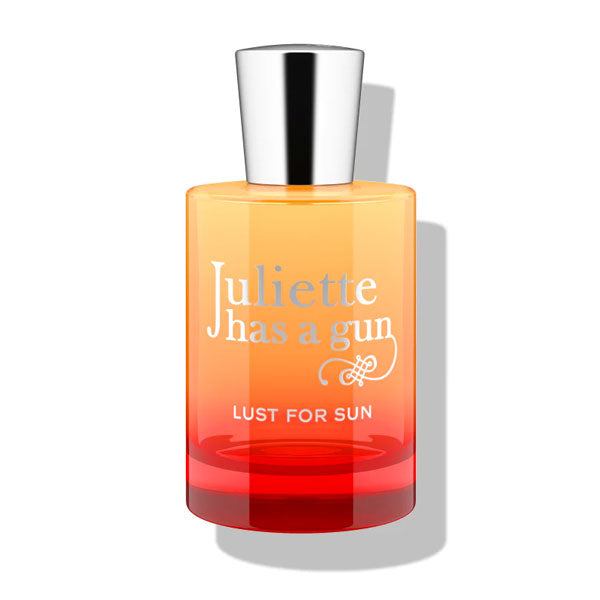 JULIETTE HAS A GUN LUSTFOR SUN EAU DE PARFUM 50 ML - Tre Pi Profumerie