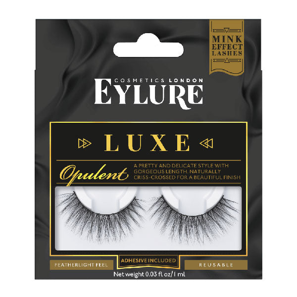 EYLURE CIGLIA LUXE OPULENT - Tre Pi Profumerie