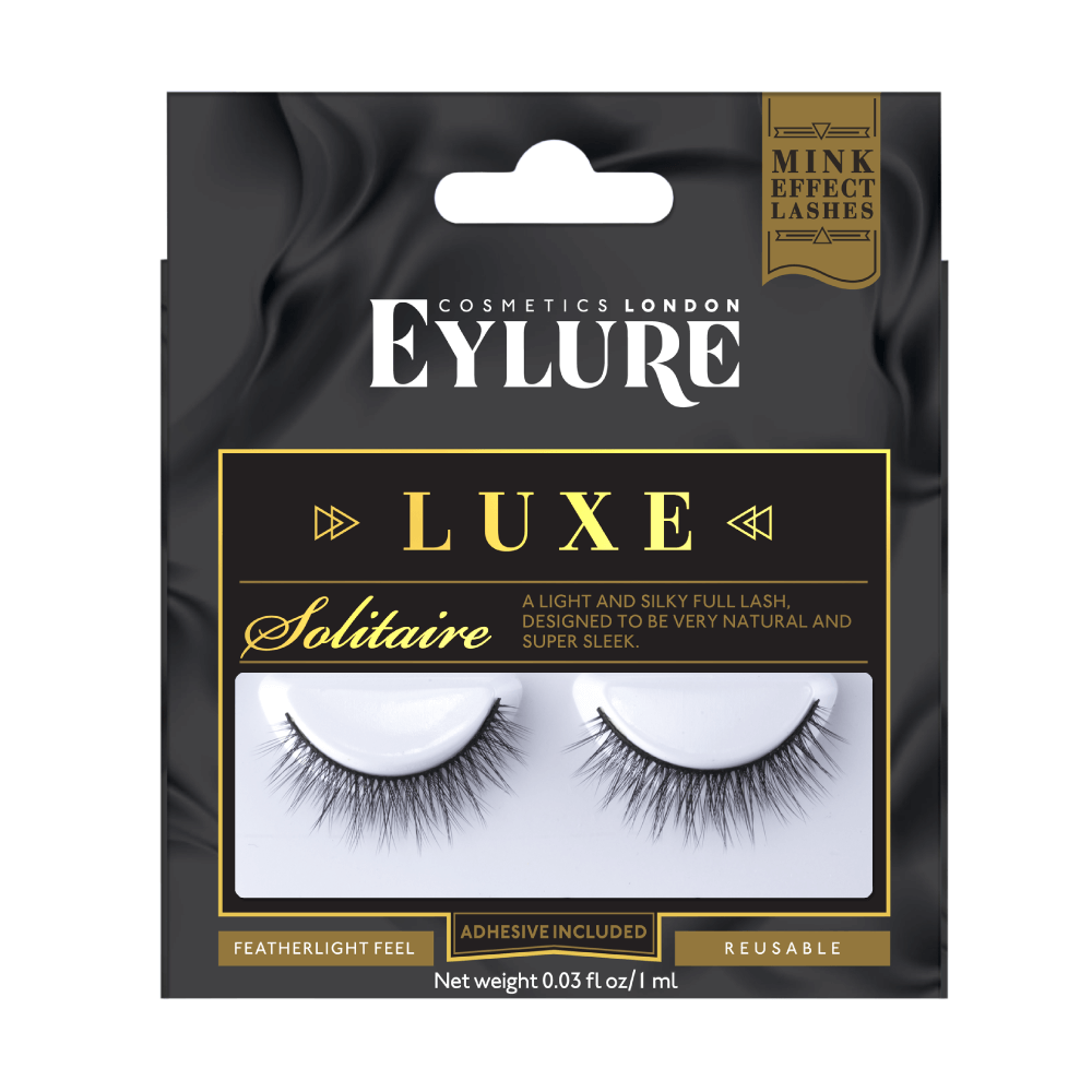 EYLURE CIGLIA LUXE SOLITAIRE - Tre Pi Profumerie