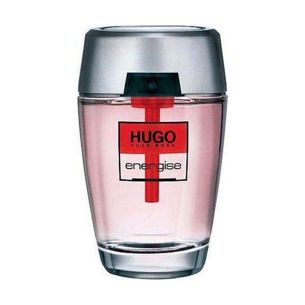 HUGO BOSS ENERGISE EDT 75 ML - Tre Pi Profumerie