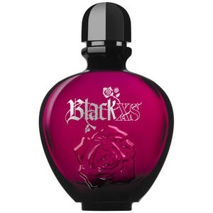 PACO RABANNE BLACK XS WOMAN EDT 30 ML - Tre Pi Profumerie