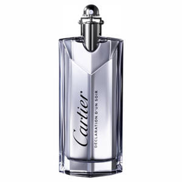 CARTIER DECLARATION D'ON SOIR EDT 50 ML - Tre Pi Profumerie