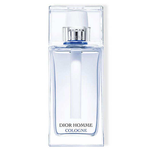 DIOR HOMME COLOGNE 75 ML - Tre Pi Profumerie