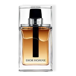 DIOR HOMME EAU DE TOILETTE 100 ML - Tre Pi Profumerie