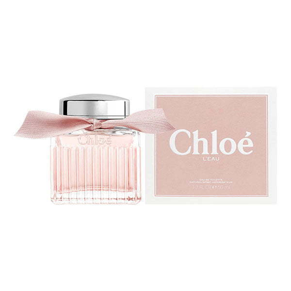 CHLOE L'EAU EDT 50 ML - Tre Pi Profumerie