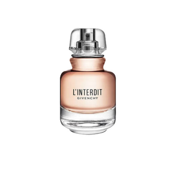 GIVENCHY L'INTERDIT PARFUM POUR LES CHEVEUX HAIR MIST 35 ML - Tre Pi Profumerie