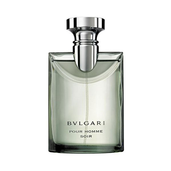 BULGARI POUR HOMME SOIREDT 100 ML - Tre Pi Profumerie