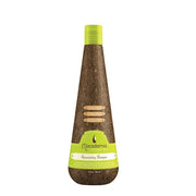 MACADAMIA REJUVENATING SHAMPOO CAPELLI ROVINATI 300 ML - Tre Pi Profumerie