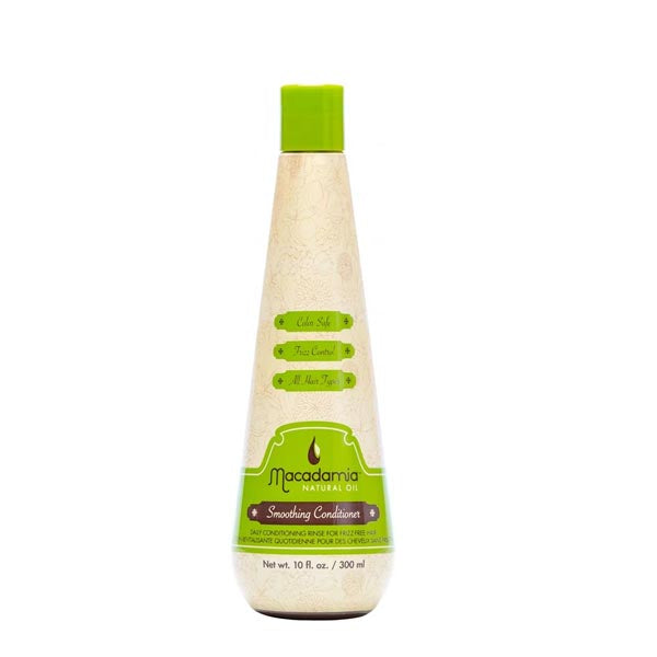 MACADAMIA SMOOTHING CONDITIONER BALSAMO LISCIANTE 300 ML - Tre Pi Profumerie