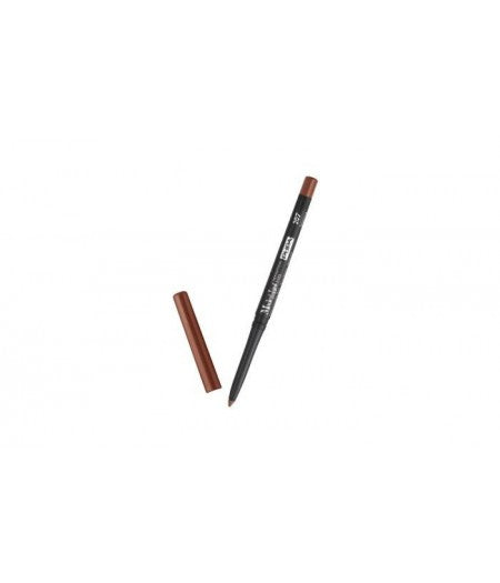 PUPA MADE TO LAST MATITA OCCHI DEFINITION DEEP BURGUNDY 207 - Tre Pi Profumerie