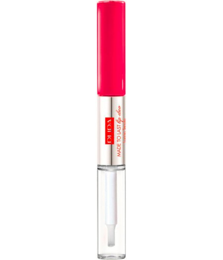 PUPA LIP DUO ROSSETTO MADE TO LAST COLOR SUNRISE 07 - Tre Pi Profumerie