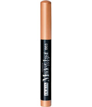 PUPA EYESHADOW OMBRETTOMADE TO LAST NUDE GOLD 03 - Tre Pi Profumerie