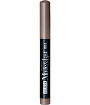 PUPA EYESHADOW OMBRETTOMADE TO LAST DESER TOUPE 05 - Tre Pi Profumerie