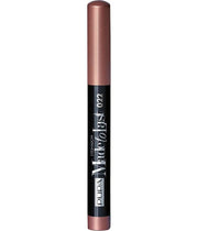PUPA EYESHADOW OMBRETTOMADE TO LAST ROSE BROWN 22 - Tre Pi Profumerie