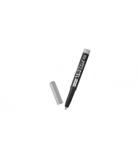 PUPA EYESHADOW OMBRETTOMADE TO LAST SILVER 028 - Tre Pi Profumerie
