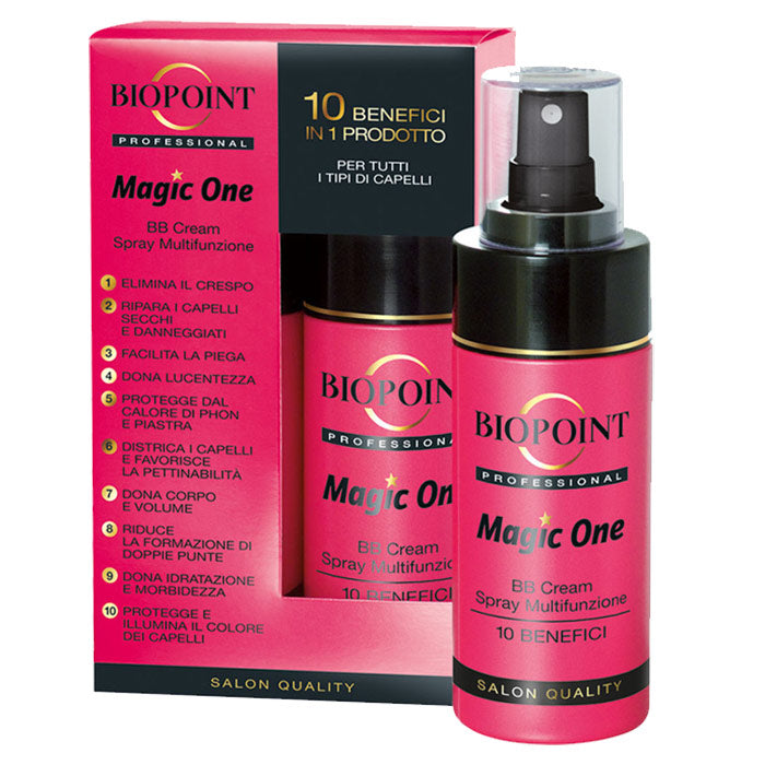 BIOPOINT MAGIC ONE 150 ML - Tre Pi Profumerie