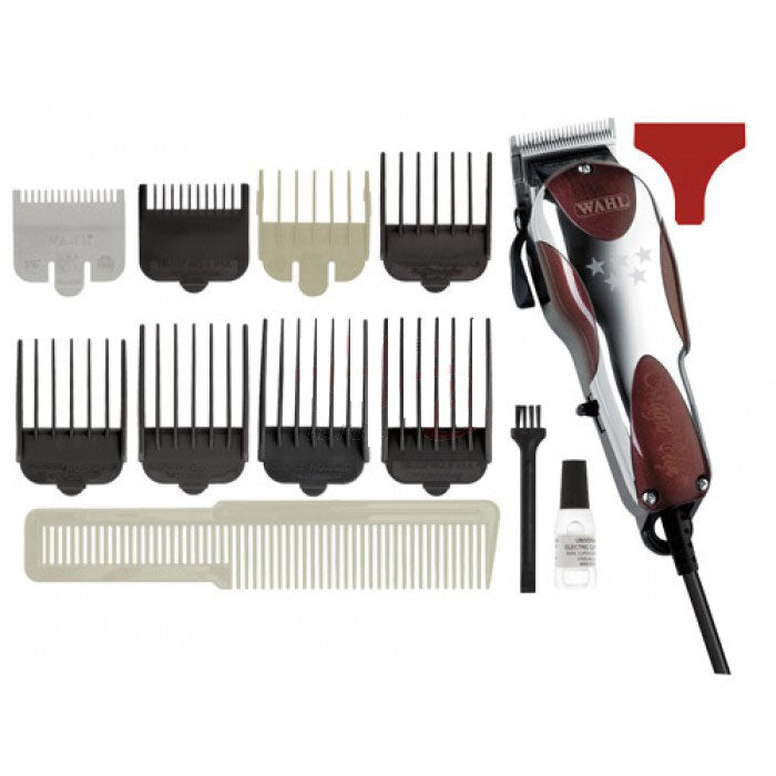 WAHL PROFESSIONAL TAGLIACAPELLI SERIES MAGIC CLIP - Tre Pi Profumerie