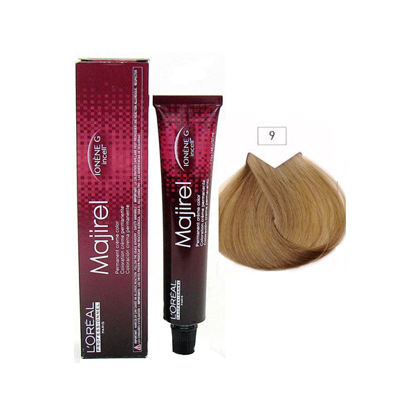 L'OREAL PROFESSIONNEL MAJIREL BIONDO CHIARISSIMO 9 - Tre Pi Profumerie