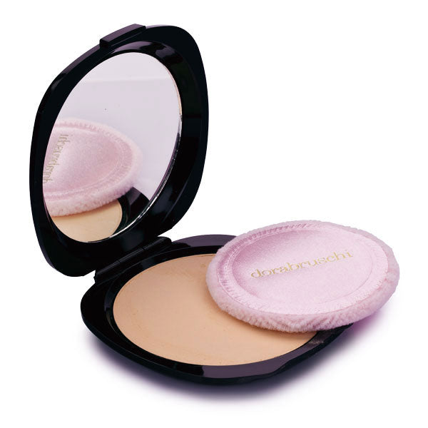 DORABRUSCHI CIPRIA COMPATTA BEIGE - Tre Pi Profumerie