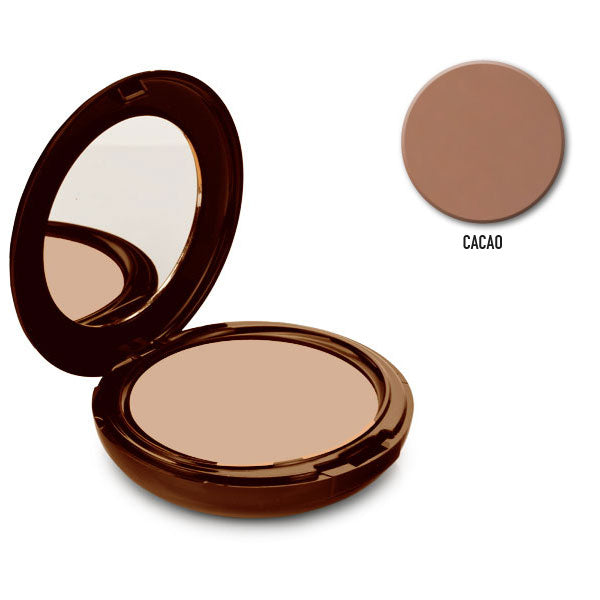 DORABRUSCHI FONDOTINTA ULTRAMATT COMPATTO CACAO 4 - Tre Pi Profumerie