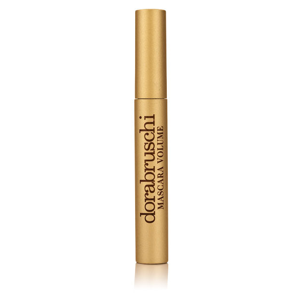 DORABRUSCHI MASCARA VOLUME NERO - Tre Pi Profumerie