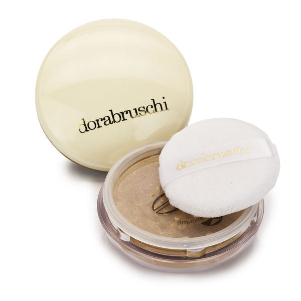 DORABRUSCHI POLVERE LIBERA UNIVERSALE 12G - Tre Pi Profumerie