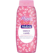 MALIZIA BON BONS SWEET CANDY SHOWER GEL 500 ML