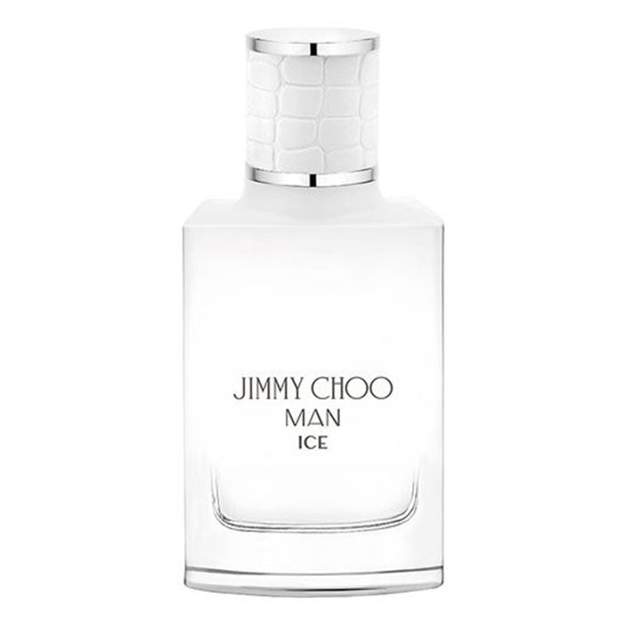 JIMMY CHOO MAN ICE EDT 30 ML - Tre Pi Profumerie