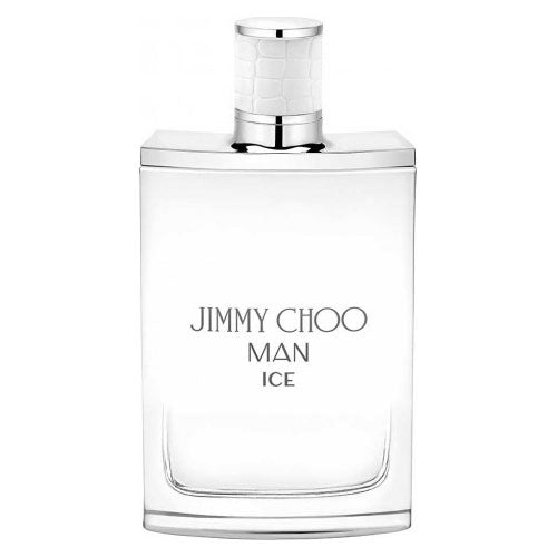 JIMMY CHOO MAN ICE EDT 100 ML - Tre Pi Profumerie