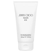 JIMMY CHOO MAN ICE SHOWER GEL 150 ML - Tre Pi Profumerie